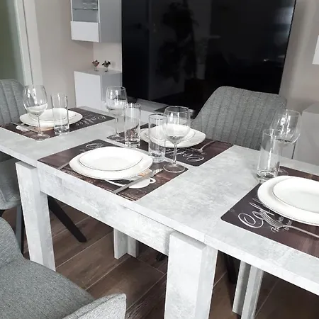 Rotbuche Apartment *