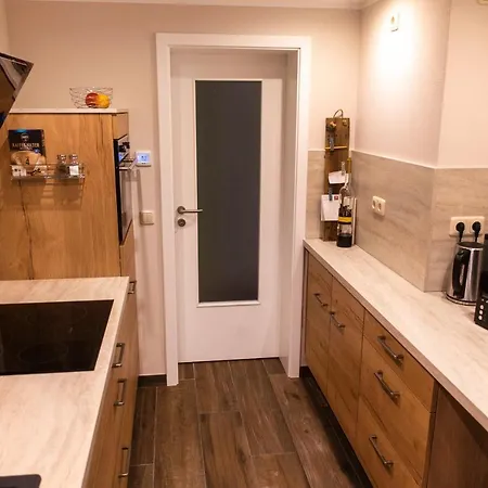 Rotbuche アパート Tannenberg