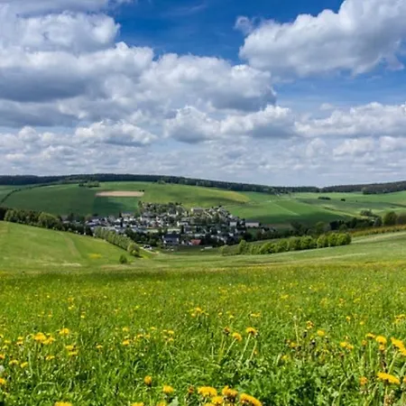 アパート Rotbuche *