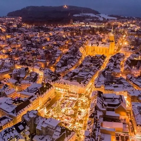 Rotbuche アパート