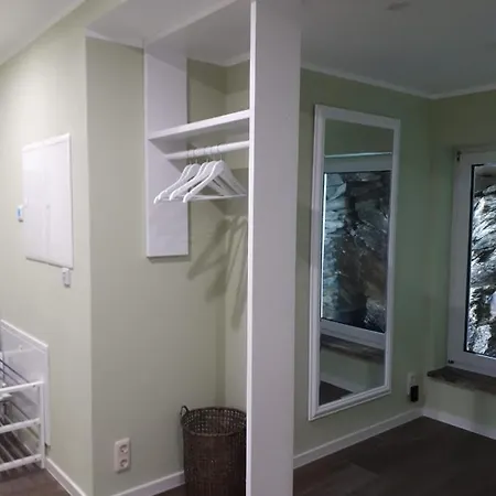 Rotbuche Apartment *