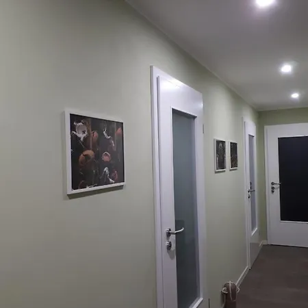 Rotbuche アパート *