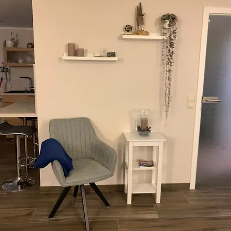 Rotbuche アパート Tannenberg