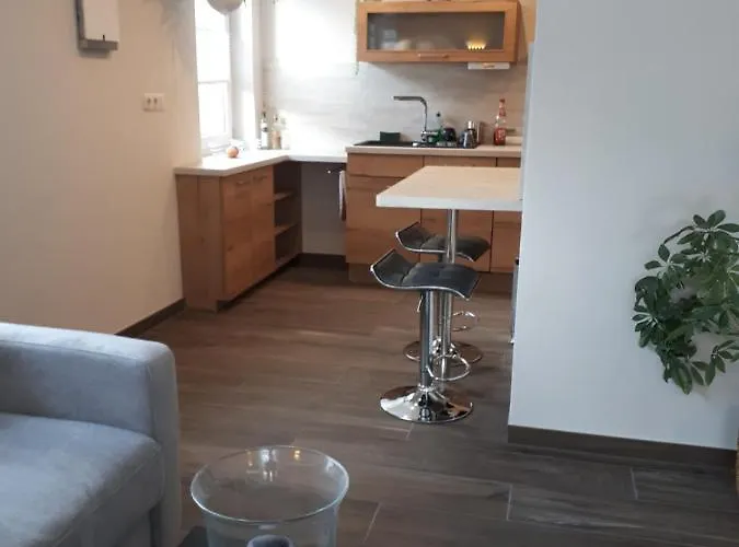 Apartament Rotbuche