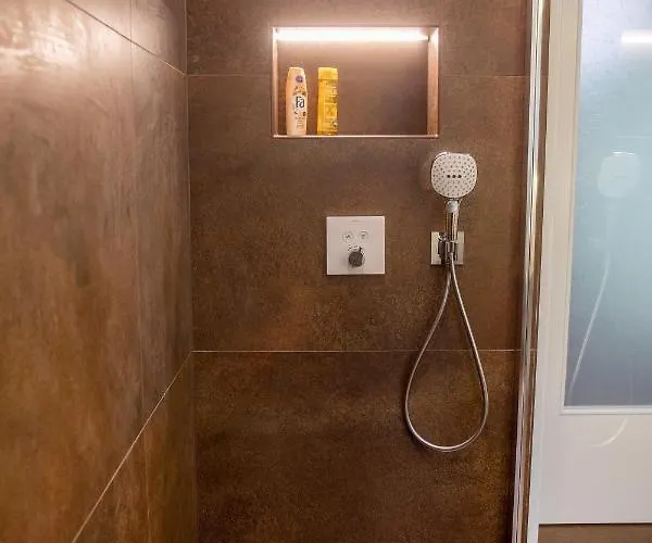 Apartament Rotbuche *