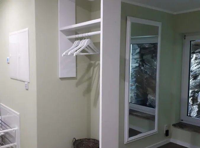 Rotbuche Apartament *